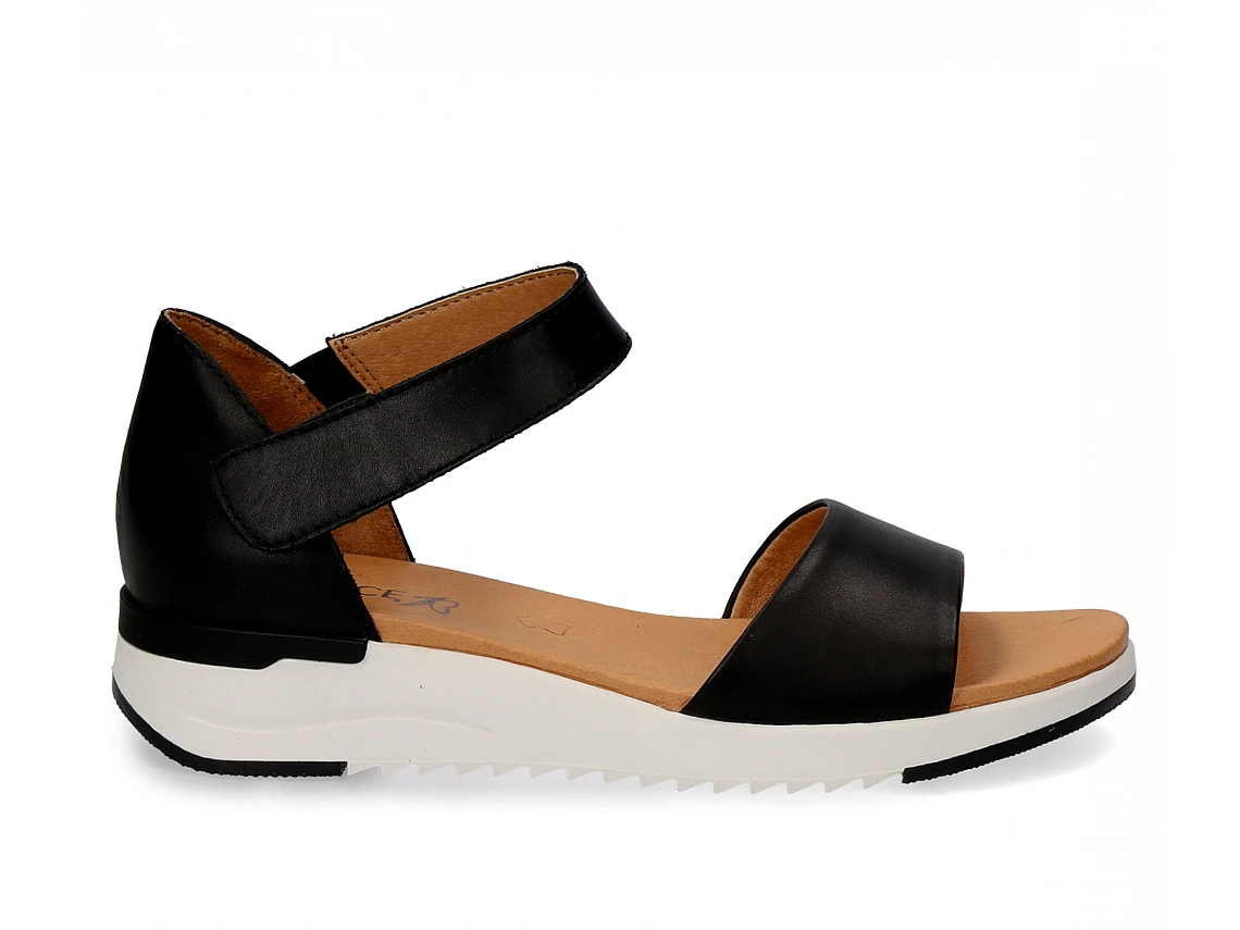 Caprice Comfort Classic Sandal 4 Caprice Comfort Classic Sandal - Bilde 2