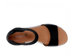 Caprice Comfort Classic Sandal 8 Caprice Comfort Classic Sandal -ECCO Shop 34966 01