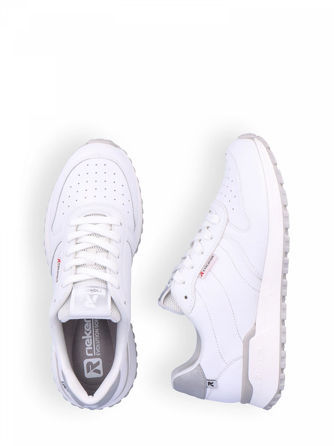 R-Evolution 6 R-Evolution - Bilde 4