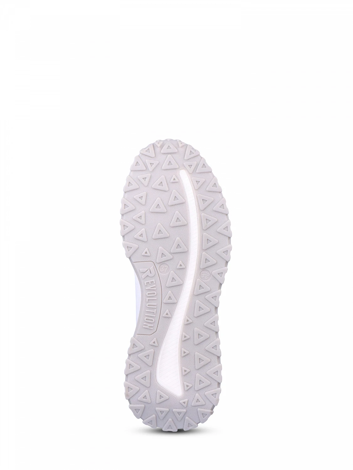 R-Evolution 7 R-Evolution - Bilde 5