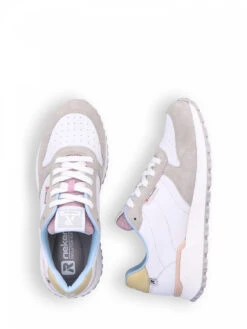 R-Evolution Retro -ECCO Shop 35013 05