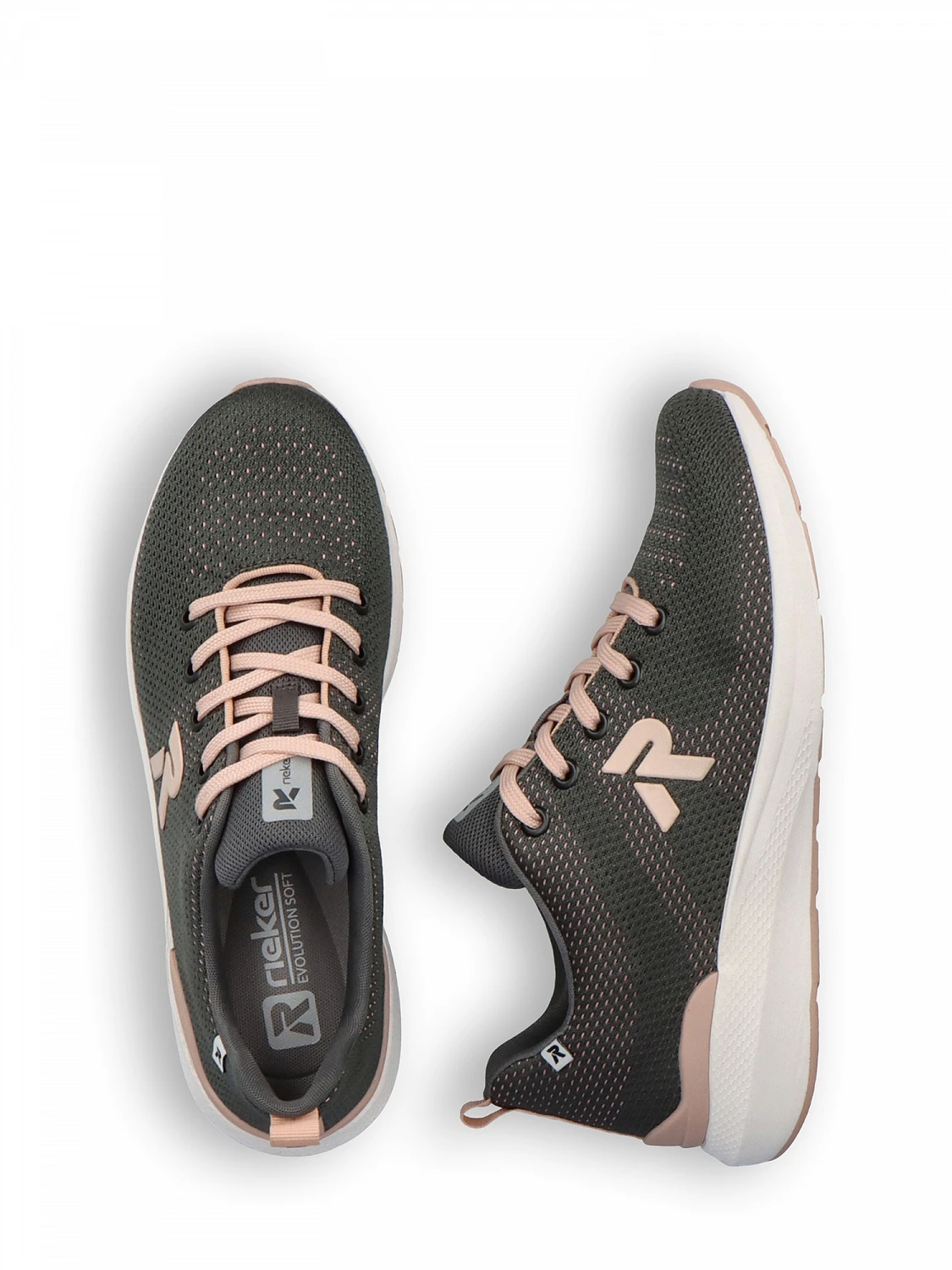 R-Evolution 6 R-Evolution - Bilde 4