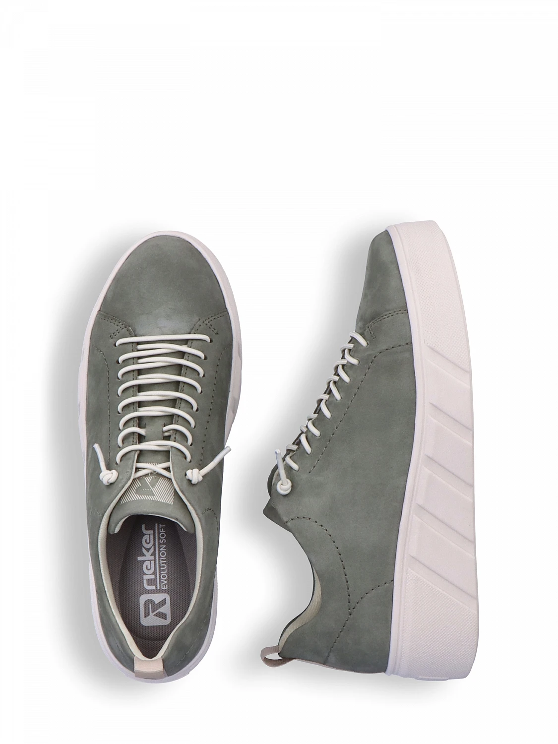 R-Evolution Green 6 R-Evolution Green - Bilde 4