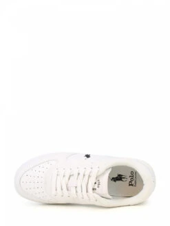 Polo Masters Crt-Sneakers-Low Top -ECCO Shop 35104 05