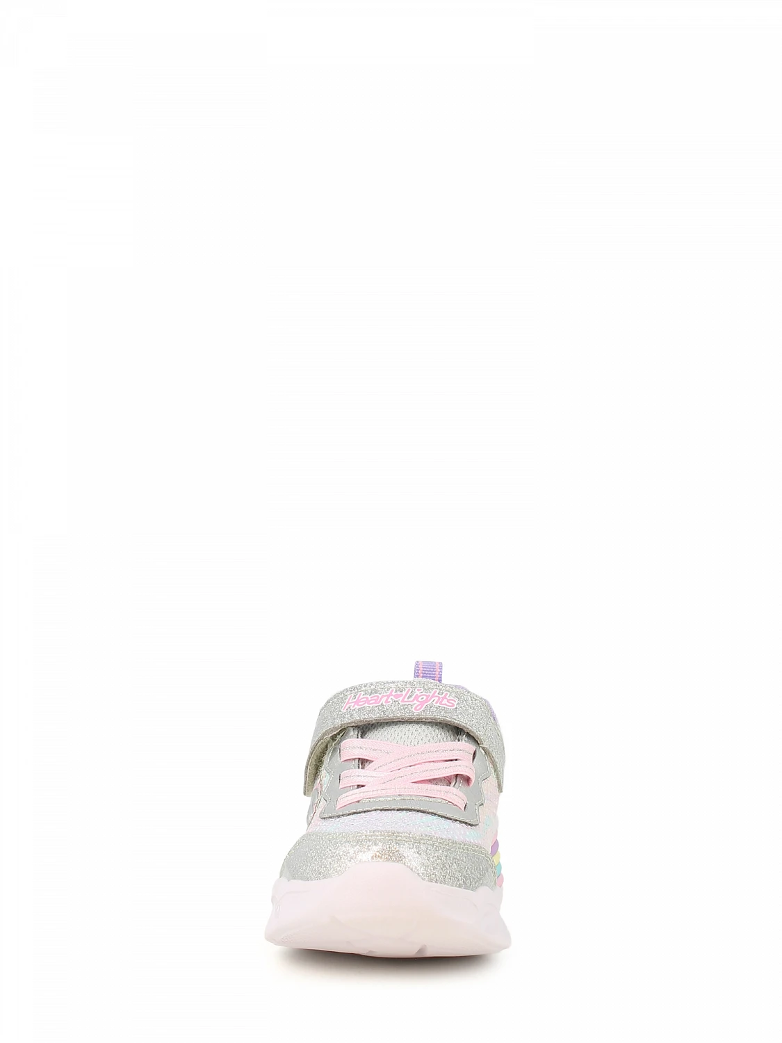 Skechers Girls Sweetheart Blinkesko 9 Skechers Girls Sweetheart Blinkesko - Bilde 7