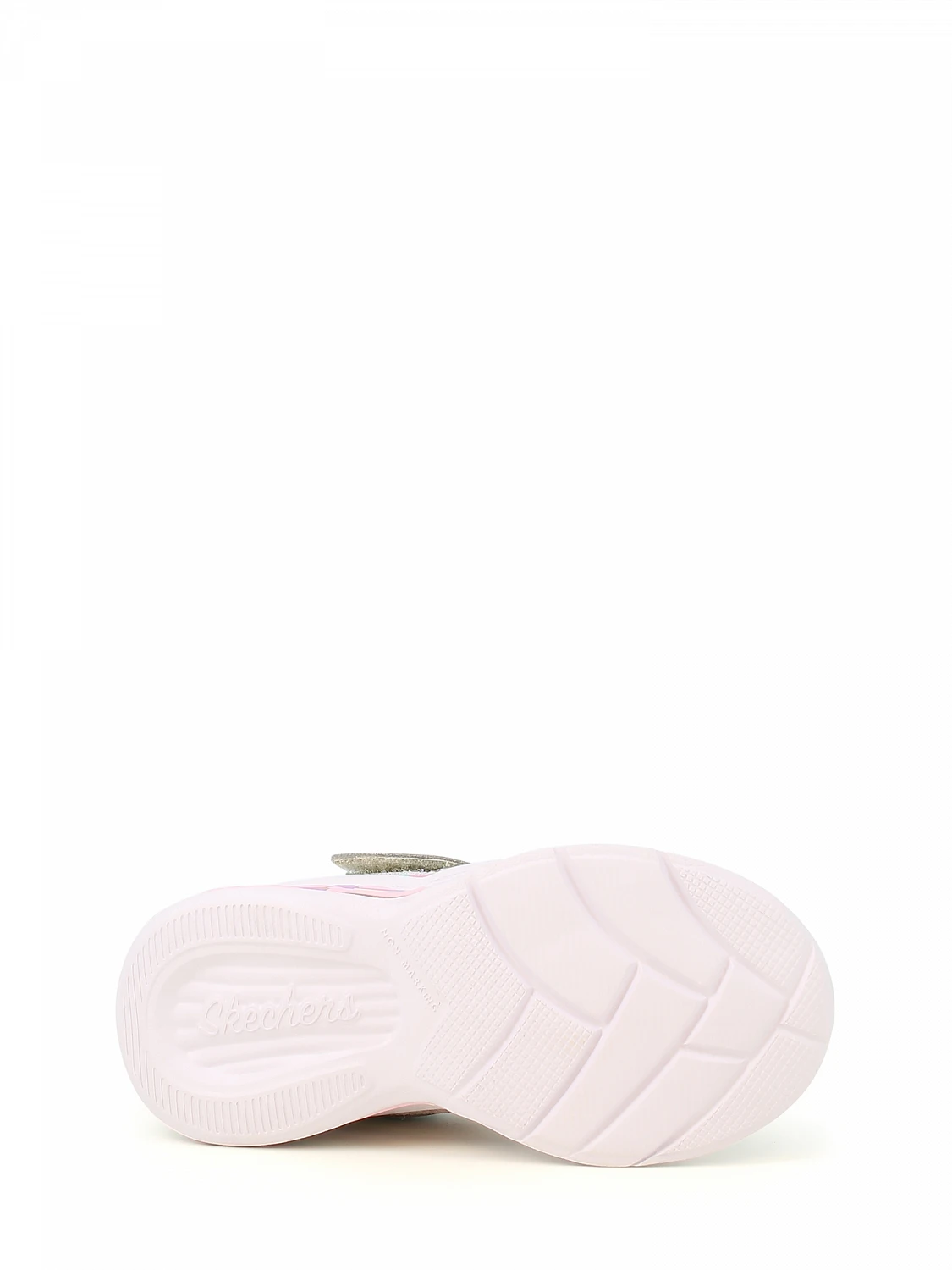 Skechers Girls Sweetheart Blinkesko 11 Skechers Girls Sweetheart Blinkesko - Bilde 9