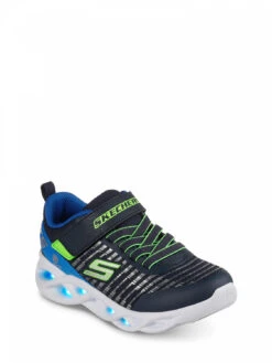 Skechers Boys Twisty Brights Blinkesko -ECCO Shop 35142 05