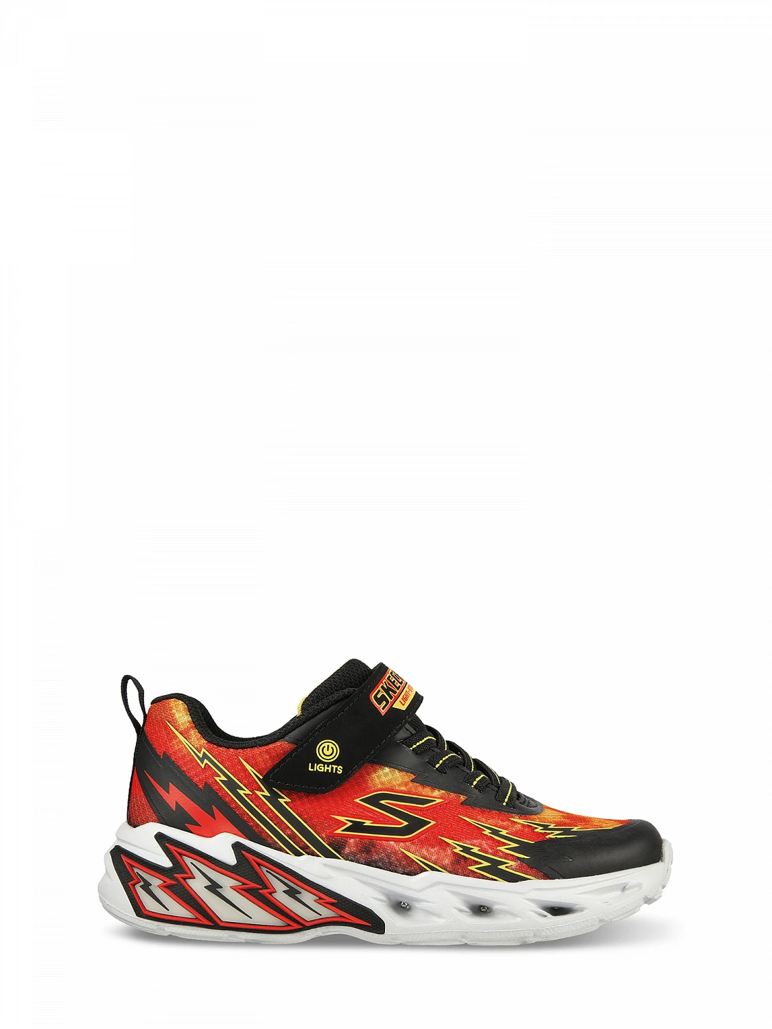 Skechers Boys Lights Storm 2.0 Blinkesko 3 Skechers Boys Lights Storm 2.0 Blinkesko