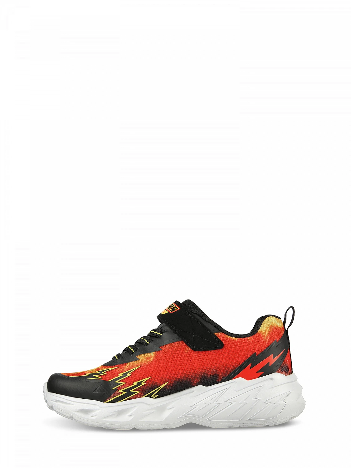 Skechers Boys Lights Storm 2.0 Blinkesko 4 Skechers Boys Lights Storm 2.0 Blinkesko - Bilde 2