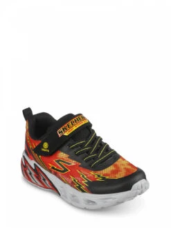 Skechers Boys Lights Storm 2.0 Blinkesko 10 Skechers Boys Lights Storm 2.0 Blinkesko -ECCO Shop 35143 02