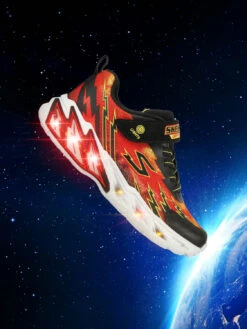 Skechers Boys Lights Storm 2.0 Blinkesko 13 Skechers Boys Lights Storm 2.0 Blinkesko -ECCO Shop 35143 05