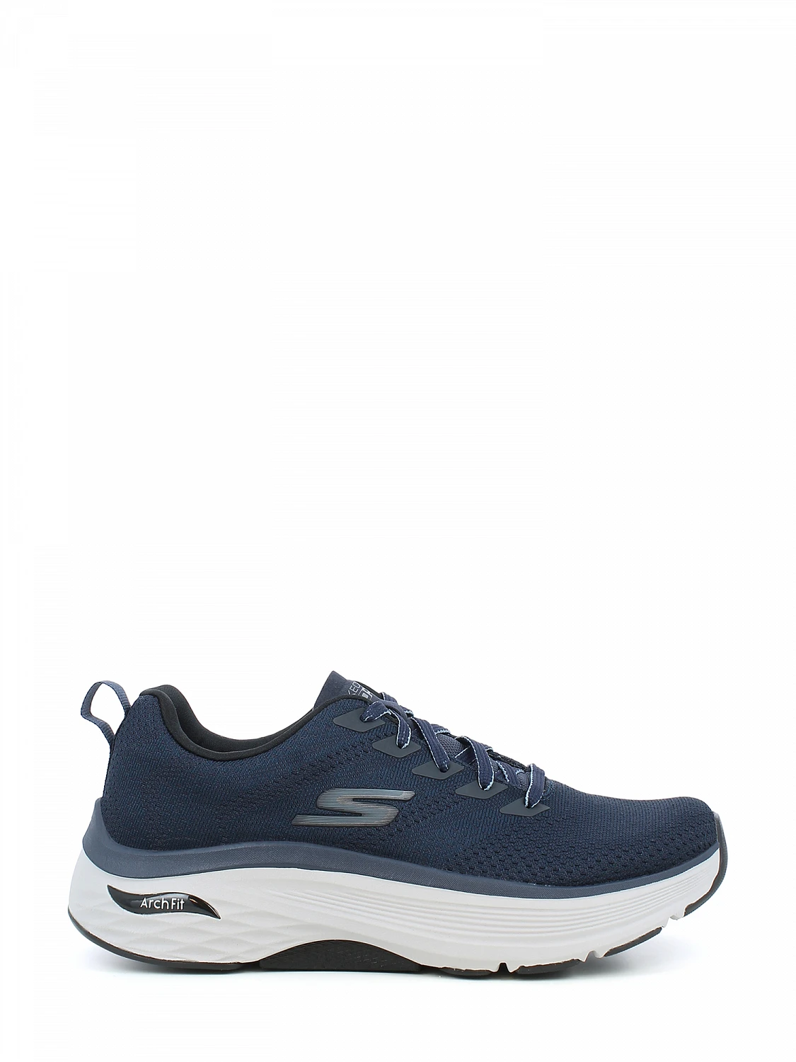 Skechers Mens Max Cushioning Arch Fit - Unifier 3 Skechers Mens Max Cushioning Arch Fit - Unifier