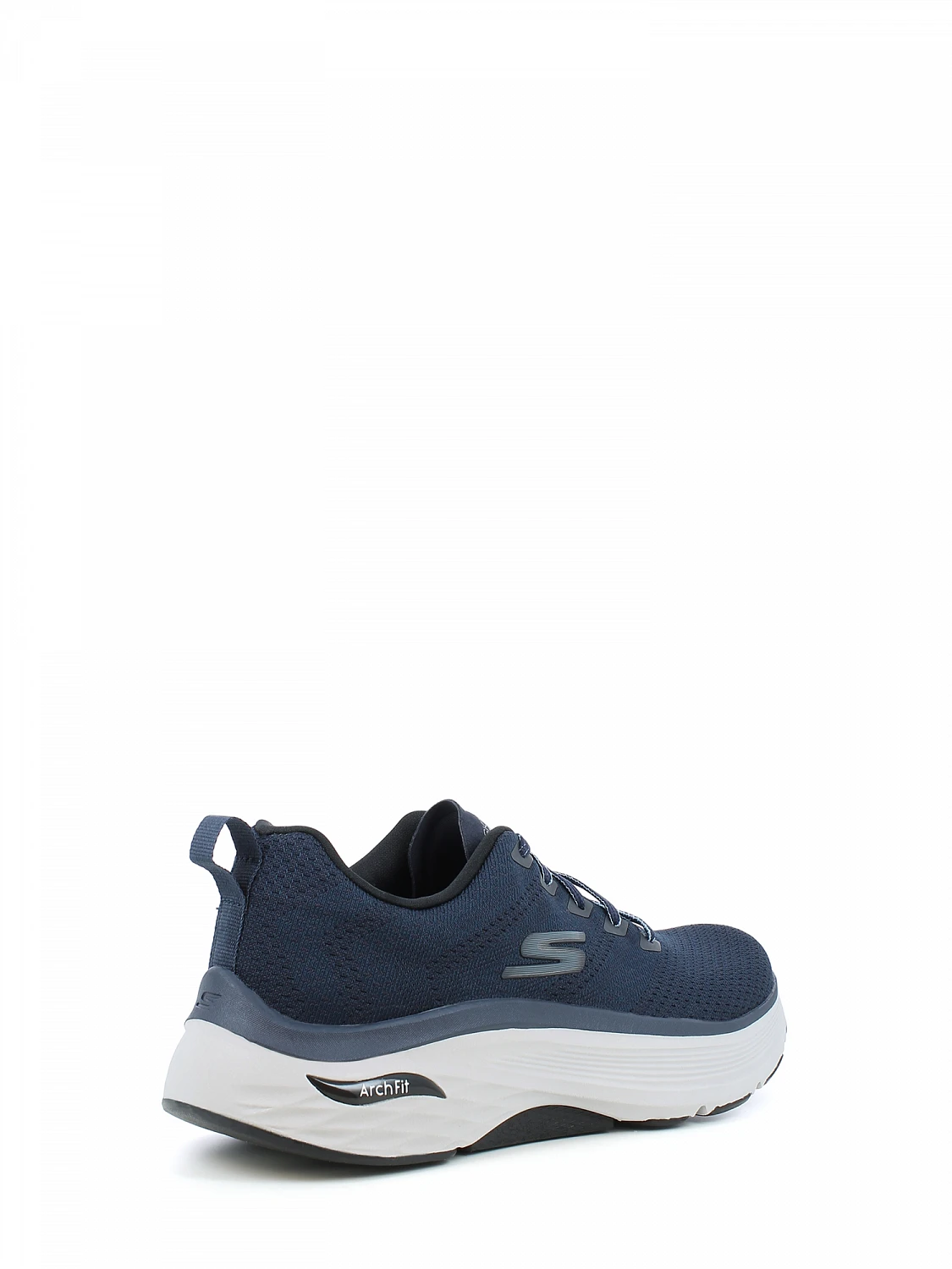 Skechers Mens Max Cushioning Arch Fit - Unifier 4 Skechers Mens Max Cushioning Arch Fit - Unifier - Bilde 2