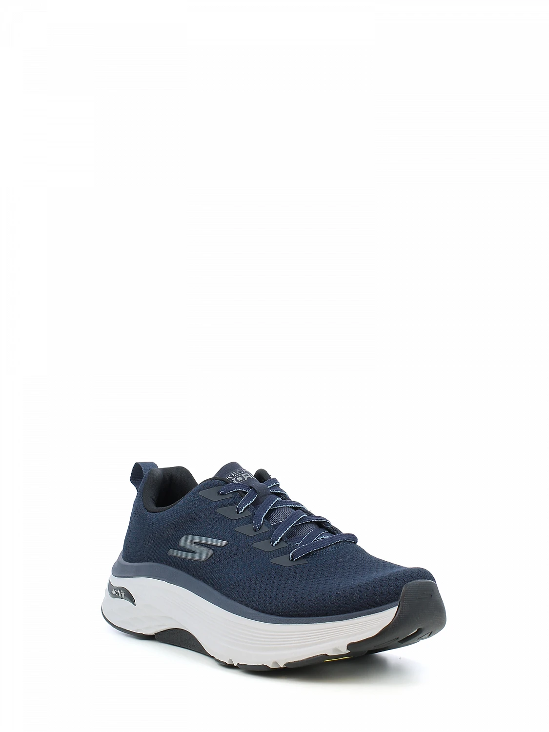 Skechers Mens Max Cushioning Arch Fit - Unifier 10 Skechers Mens Max Cushioning Arch Fit - Unifier - Bilde 8