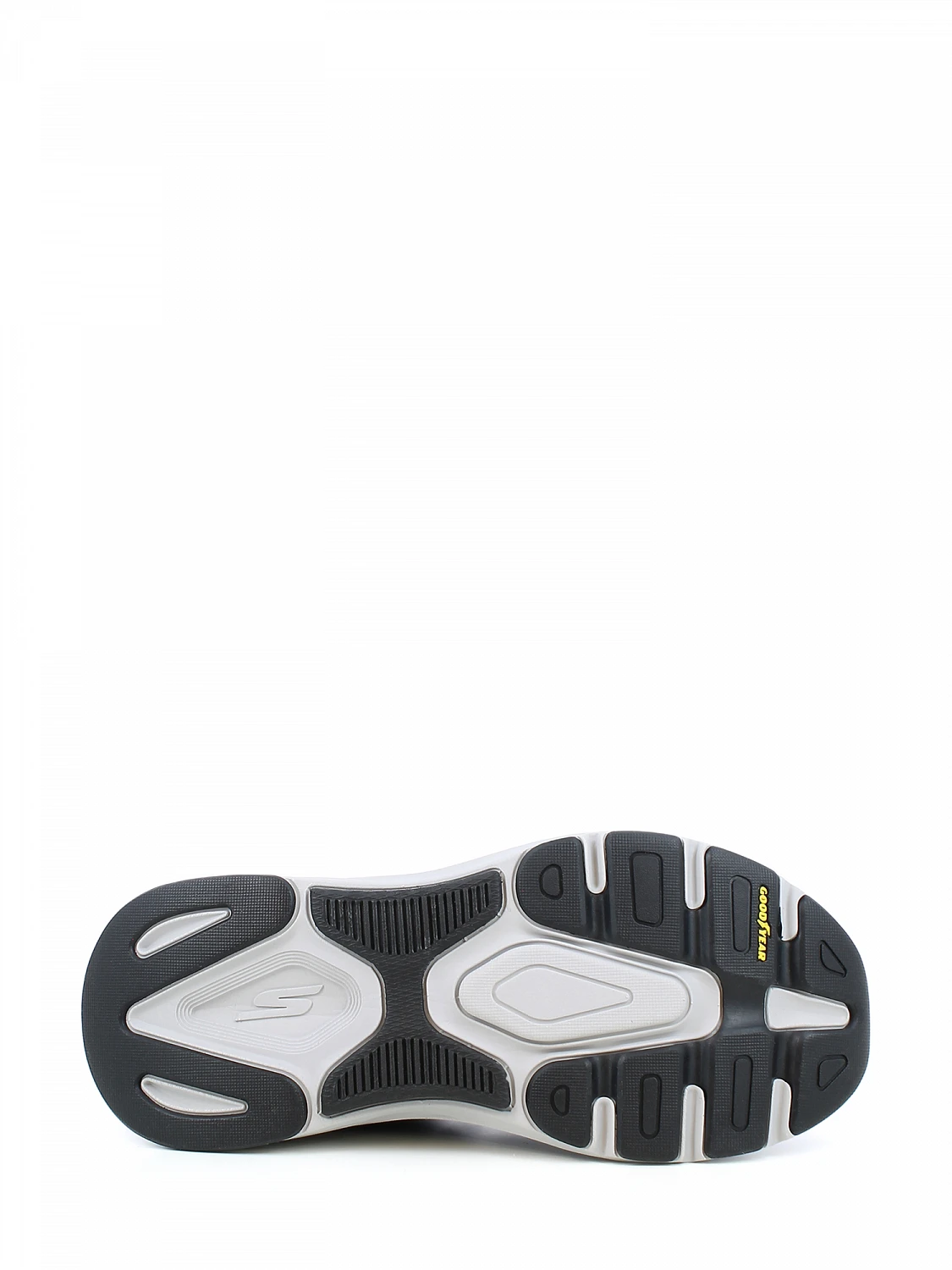 Skechers Mens Max Cushioning Arch Fit - Unifier 11 Skechers Mens Max Cushioning Arch Fit - Unifier - Bilde 9