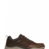 Skechers Mens Relaxed Fit Benago - Waterproof 1 Skechers Mens Relaxed Fit Benago - Waterproof -ECCO Shop 35151 00