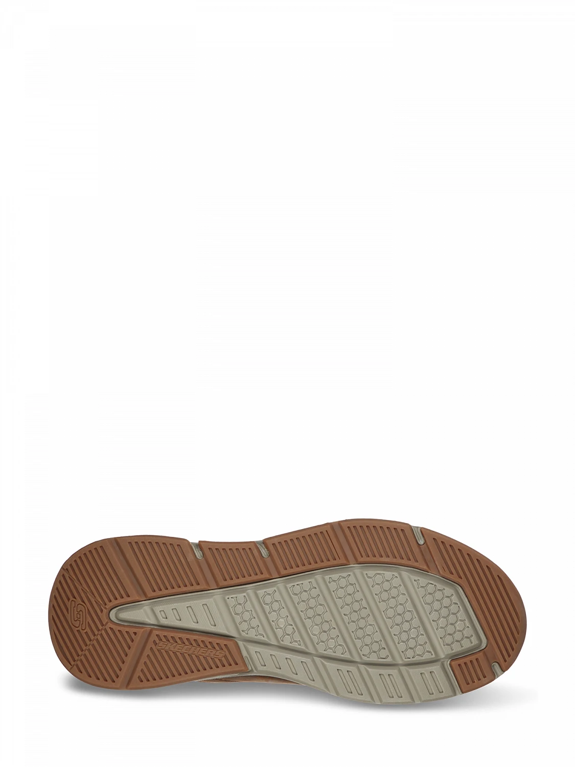 Skechers Mens Relaxed Fit Benago - Waterproof 7 Skechers Mens Relaxed Fit Benago - Waterproof - Bilde 5