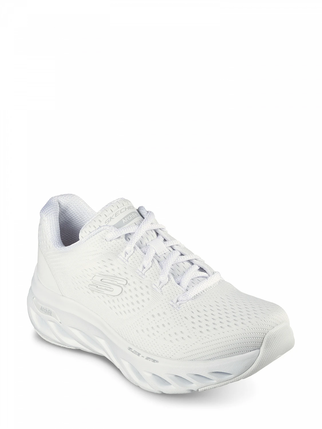 Skechers Arch Fit Glide Step Top Glory 5 Skechers Arch Fit Glide Step Top Glory - Bilde 3