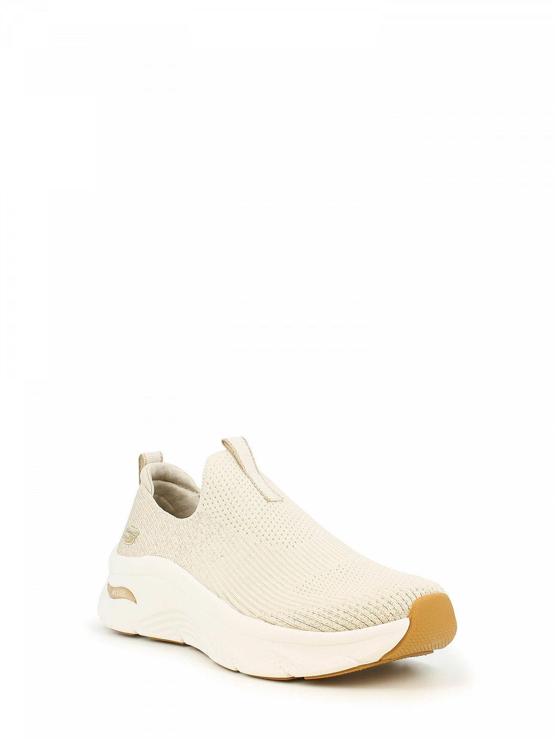 Skechers Womens Arc Fit Dlux 6 Skechers Womens Arc Fit Dlux - Bilde 4