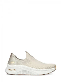 Skechers Womens Arc Fit Dlux