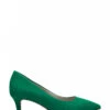 Tamaris Narrow Green Pump -ECCO Shop 35208 03