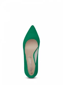 Tamaris Narrow Green Pump 10 Tamaris Narrow Green Pump -ECCO Shop 35208 06