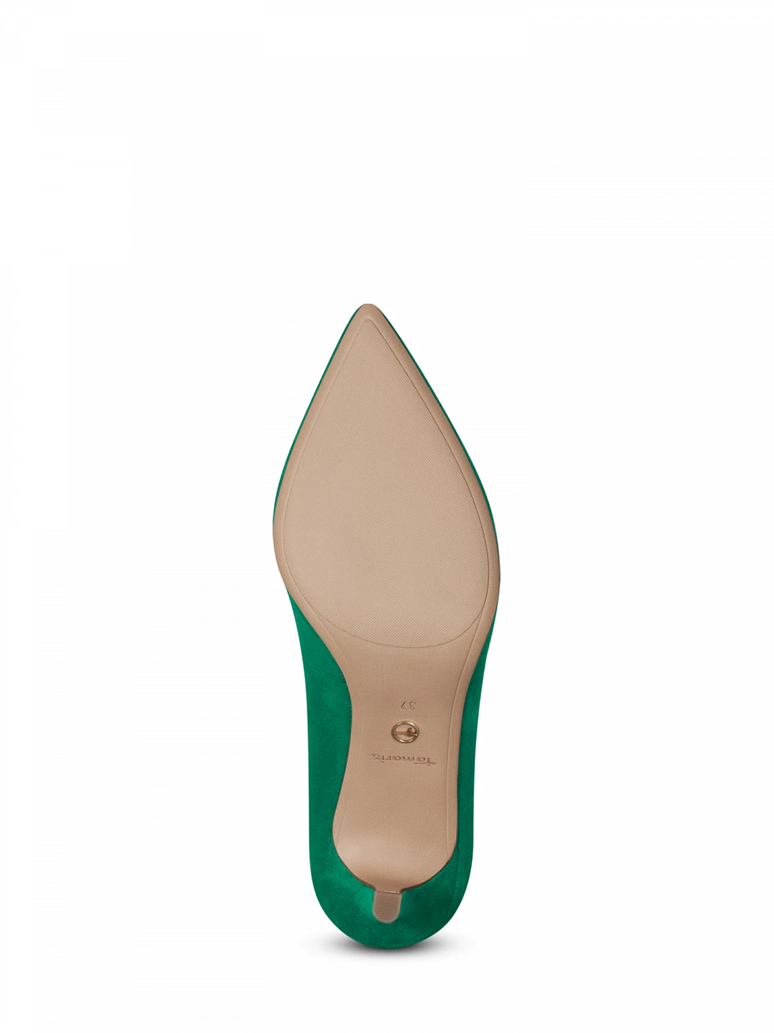 Tamaris Narrow Green Pump 7 Tamaris Narrow Green Pump - Bilde 5