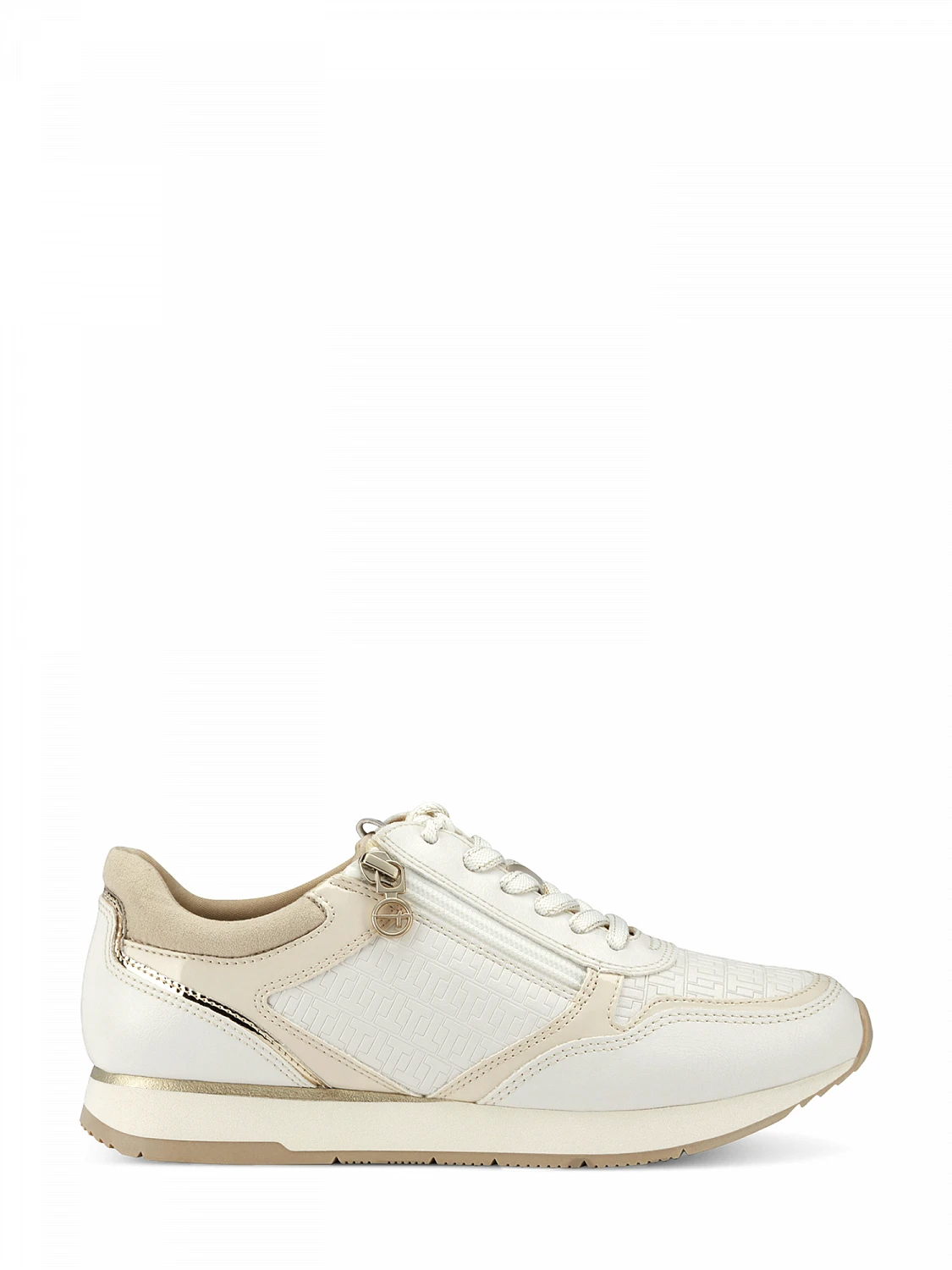 Tamaris Monogram Offwhite 4 Tamaris Monogram Offwhite - Bilde 2
