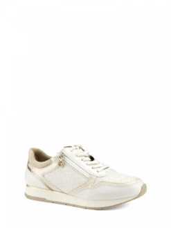 Tamaris Monogram Offwhite 10 Tamaris Monogram Offwhite -ECCO Shop 35227 10