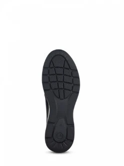 Tamaris Black Uni Leather 11 Tamaris Black Uni Leather -ECCO Shop 35245 04