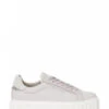 Tamaris Platform Sneaker Grey 1 Tamaris Platform Sneaker Grey -ECCO Shop 35259 03