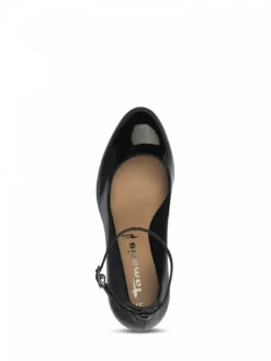 Tamaris Platå Pumps Lakk 10 Tamaris Platå Pumps Lakk -ECCO Shop 35274 06