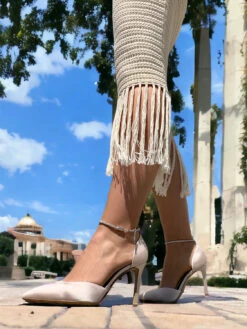 Tamaris Jewelery Pumps