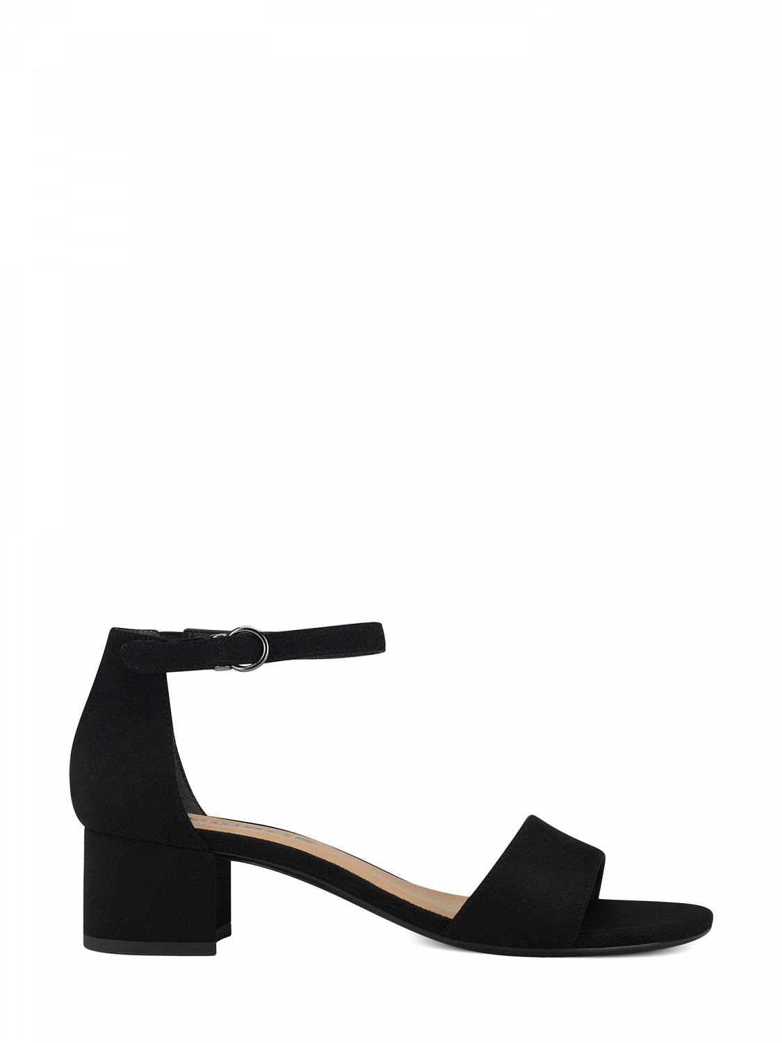 Tamaris Sandal Med Hæl 3 Tamaris Sandal Med Hæl