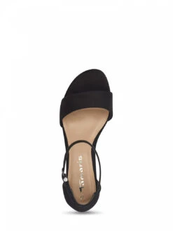 Tamaris Sandal Med Hæl 10 Tamaris Sandal Med Hæl -ECCO Shop 35288 06