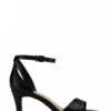 Tamaris Heeled Sandal 1 Tamaris Heeled Sandal -ECCO Shop 35296 00