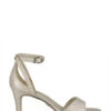 Tamaris Heeled Sandal Gold -ECCO Shop 35298 08