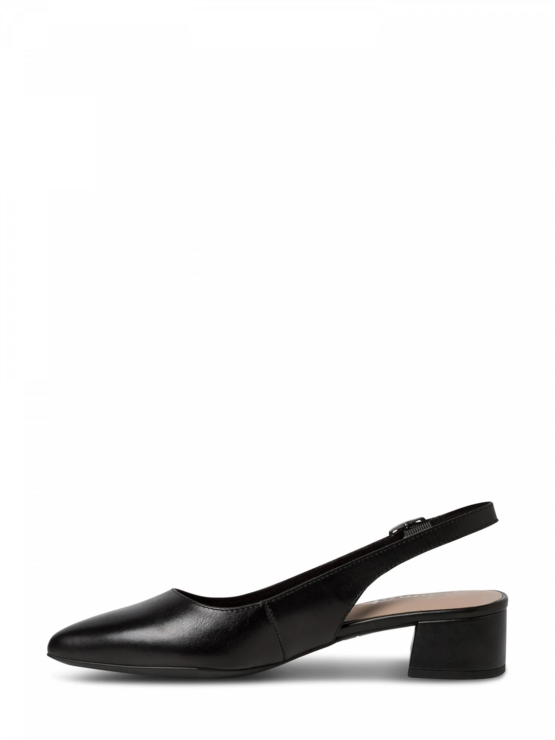 Tamaris Sling Pumps 5 Tamaris Sling Pumps - Bilde 3