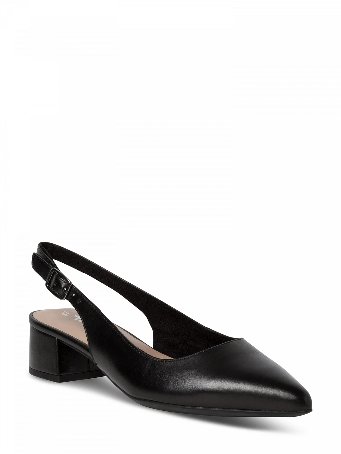 Tamaris Sling Pumps 6 Tamaris Sling Pumps - Bilde 4