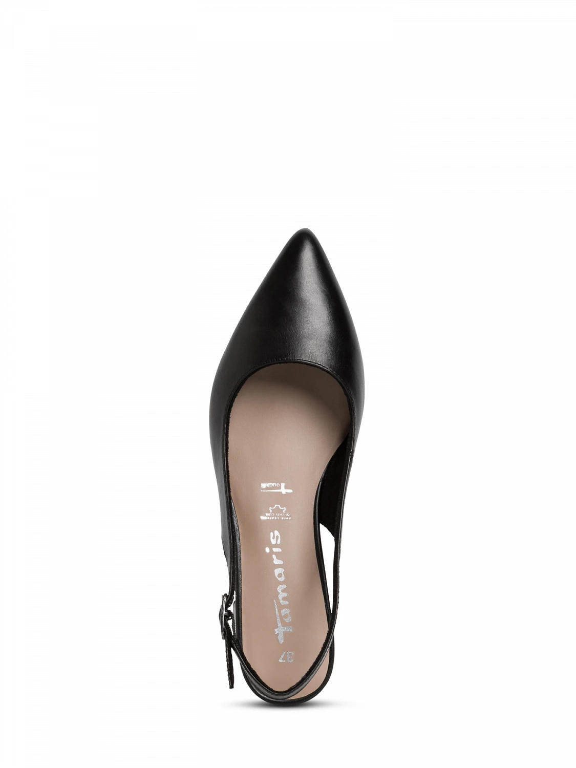 Tamaris Sling Pumps 7 Tamaris Sling Pumps - Bilde 5