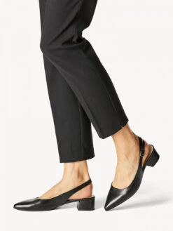Tamaris Sling Pumps
