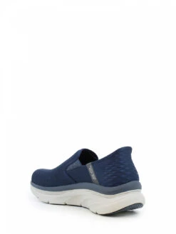 Skechers Mens Dlux Walker Slip Ins 15 Skechers Mens Dlux Walker Slip Ins -ECCO Shop 35305 03