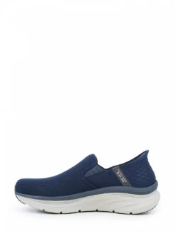 Skechers Mens Dlux Walker Slip Ins 16 Skechers Mens Dlux Walker Slip Ins -ECCO Shop 35305 04