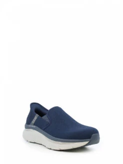 Skechers Mens Dlux Walker Slip Ins 19 Skechers Mens Dlux Walker Slip Ins -ECCO Shop 35305 07