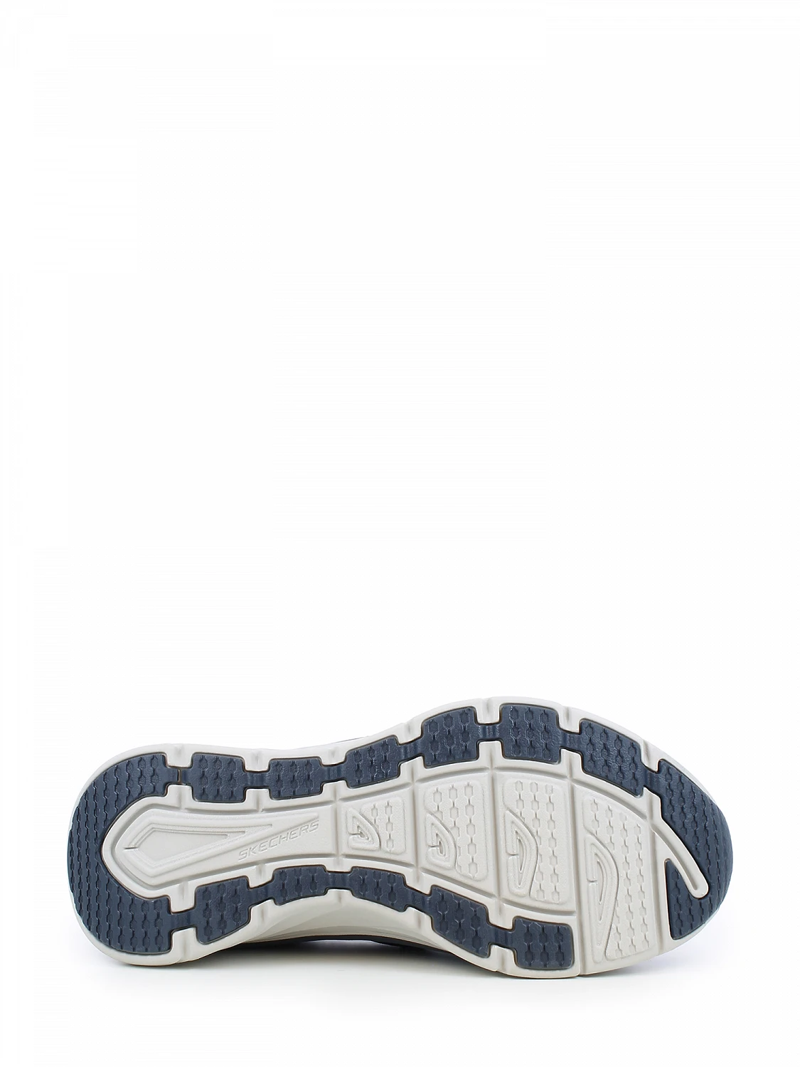 Skechers Mens Dlux Walker Slip Ins 11 Skechers Mens Dlux Walker Slip Ins - Bilde 9