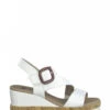 Jana Softline Wedge 2 Jana Softline Wedge -ECCO Shop 35402 00
