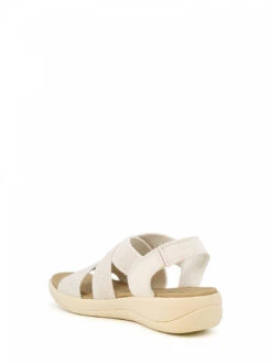 Chunky Velcro Offwhite -ECCO Shop 35447 03