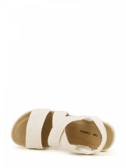 Chunky Velcro Offwhite -ECCO Shop 35447 09