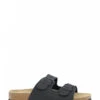 Bio Two Strap Black -ECCO Shop 35460 00