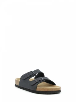 Bio Two Strap Black -ECCO Shop 35460 03